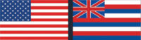 Flag Hawaii Uk