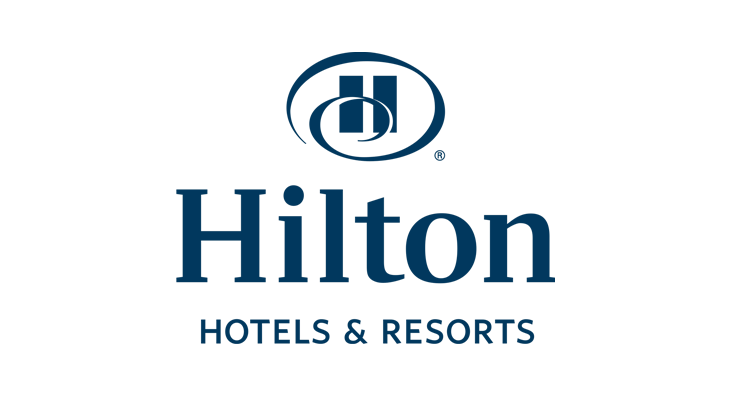 Hilton Hotel And Resorts clients