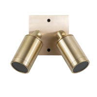 E16 (12V Integrated LED, Shown on CM-M1 Canopy) - Beachside