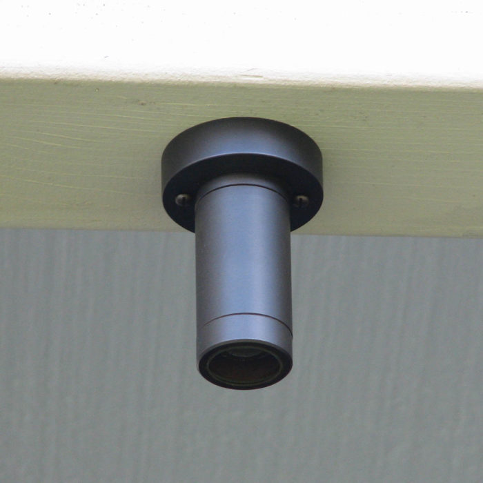 E2 Dark Bronze Architectural