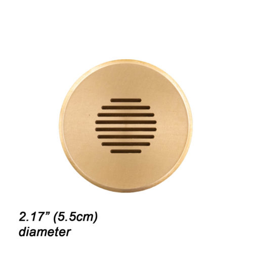 E3-rl Dims Steplights