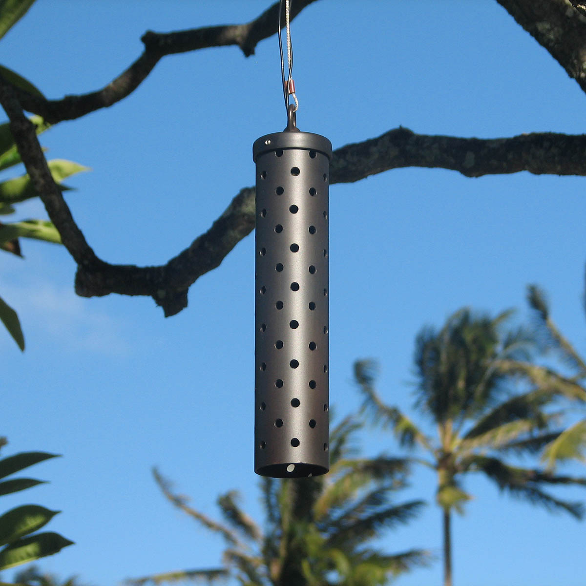 Low voltage hanging clearance tree lights