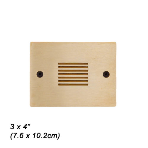 E9-rcl Dims Steplights