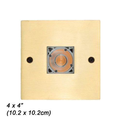 E9-sq Dims Steplights