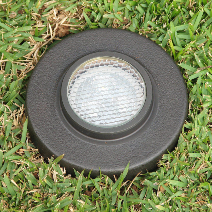 L-009 Dark Bronze In-grade