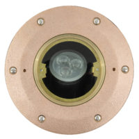 L-010 (12V Integrated LED & MR16 LED, 120V/230V MR16 LED