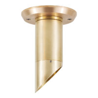 L-011-CM (12/120/230V Integrated LED & MR16 LED) - Beachside