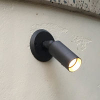 L-011-KP (12V/120V/230V MR16 LED) - Beachside Lighting Honolulu