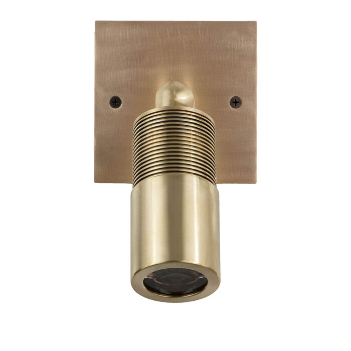 L-011-P-CM1-SQ1 Pattern (gobo) Projector