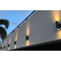 L-013-S (12V Integrated LED & MR16 LED, 120V/230V MR16 LED