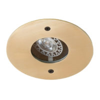 L-016-F / L-016R-F (Flat trim) Turtle Friendly (12V Integrated LED