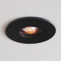 L-016-F / L-016R-F (Flat trim) Turtle Friendly (12V Integrated LED