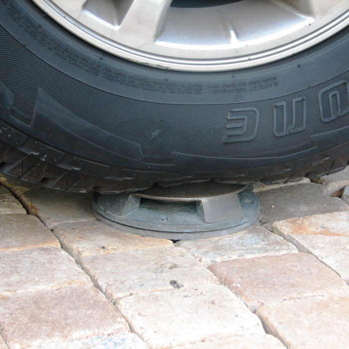 L-017 Run Over Turtle Friendly