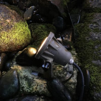 L-020-B (12V MR16 LED) - Beachside Lighting Honolulu