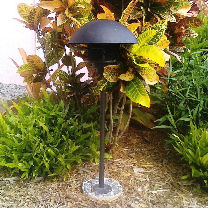 M5 Pathlights