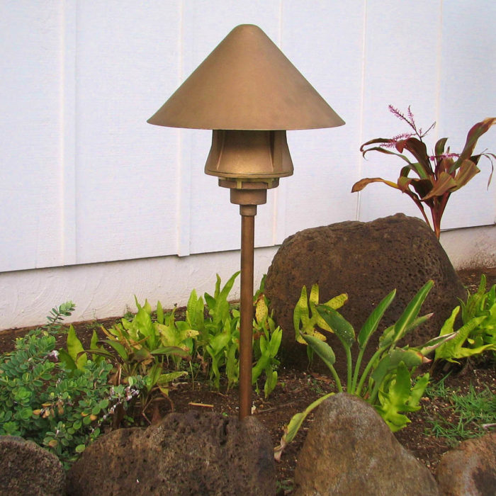 M7-led Pathlights