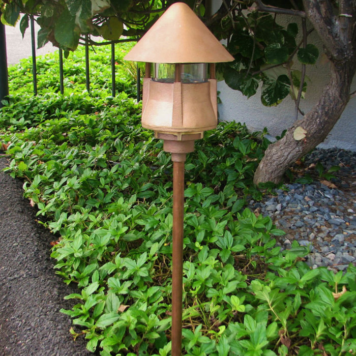 M8-led Pathlights
