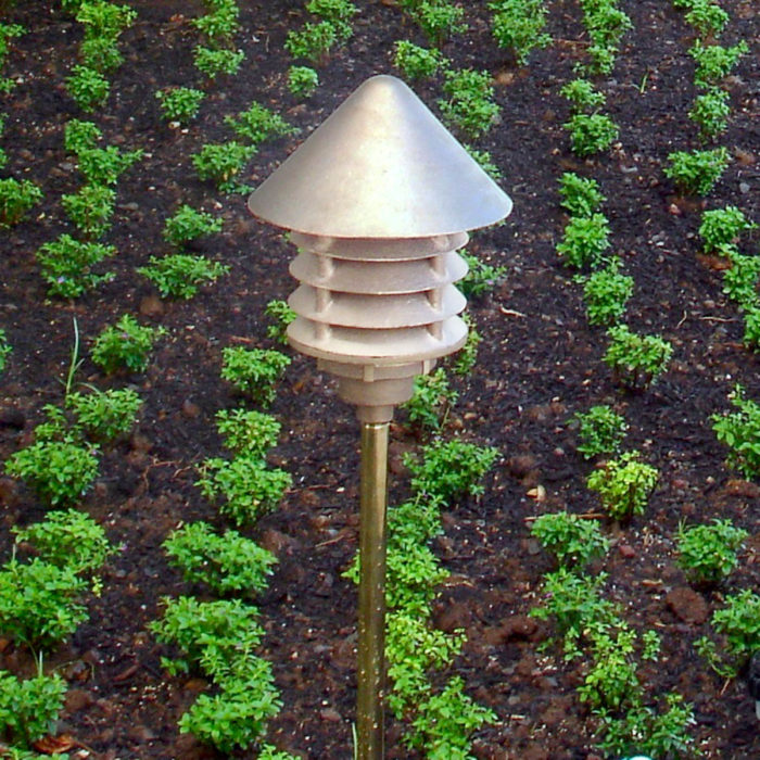 M8 Pathlights