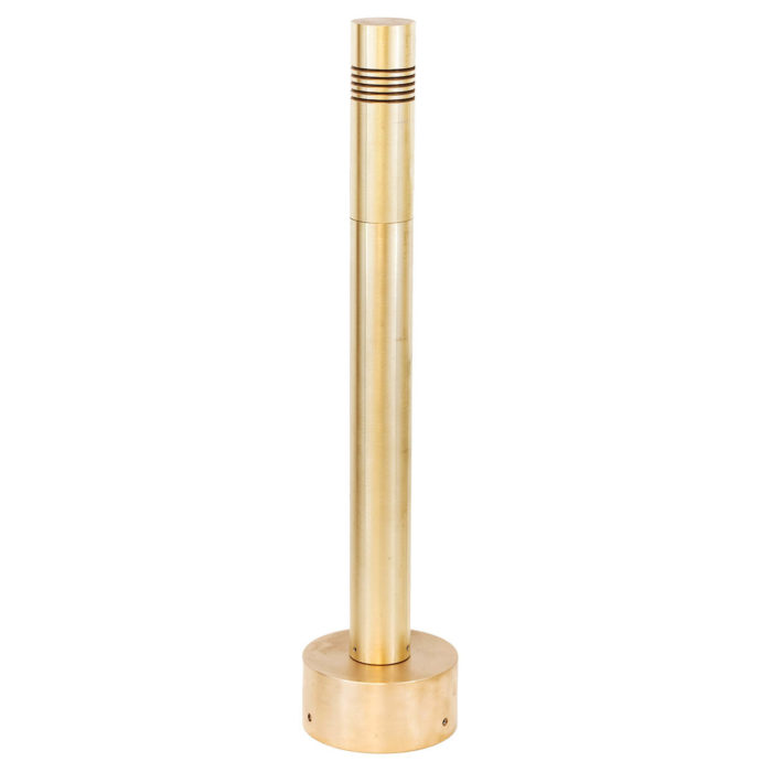 Mb1-17–bsb Bollards Dock Lightss