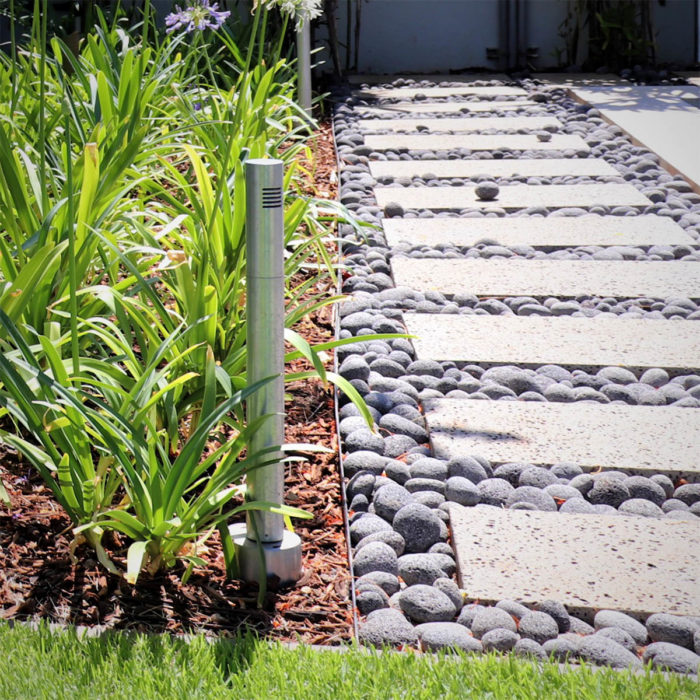 Mb1 Nickel Bollards Dock Lights2