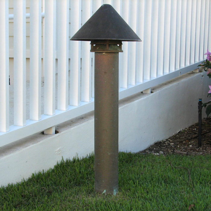 Mb7-28 Bollards Dock Lights4