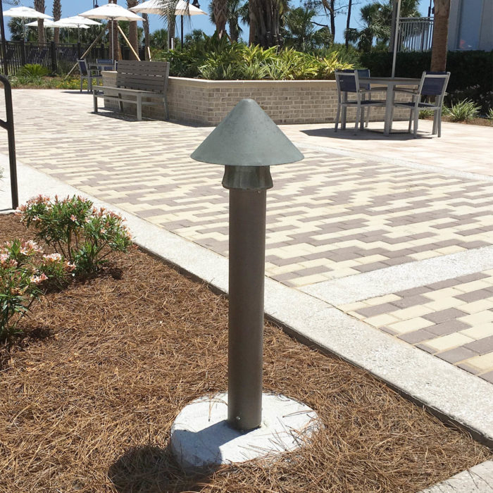 Mb7-led-28 Turtle Friendly