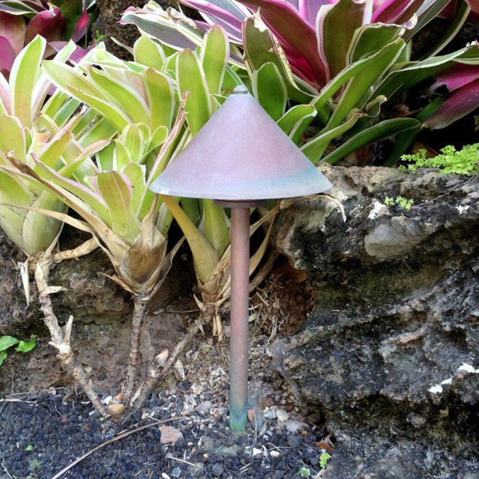 R-007 Pathlights