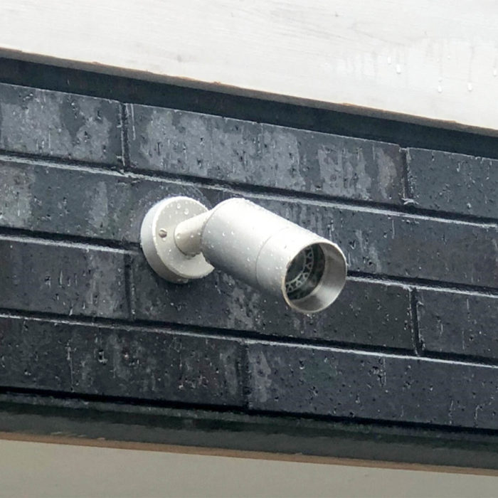 Tdm3 Nickel Accessories Landscape Mounting