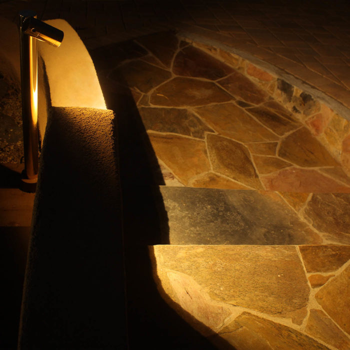 X1-20-3w Bollards Dock Lights