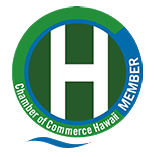 Chamber of Hawaii Member