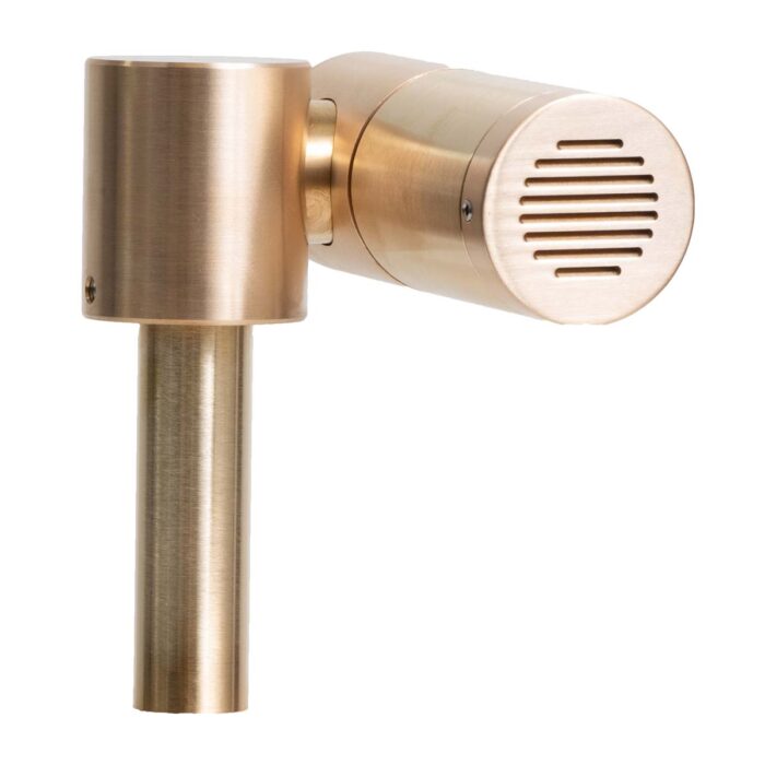 E5 on 4in Stem Pathlights