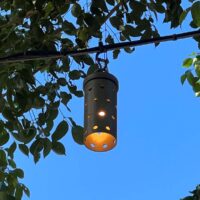 カフェ照明x8 カフェ照明x8